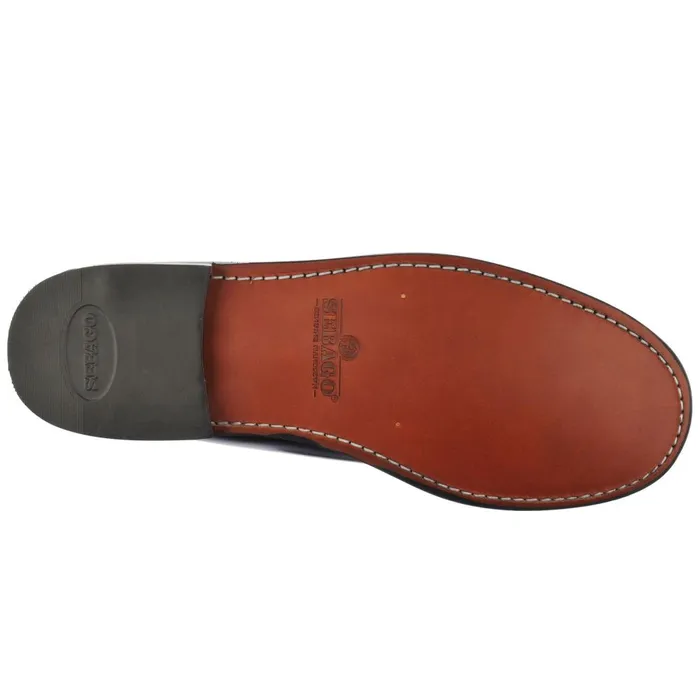 CLASSIC DAN Black Men Sebago Loafers