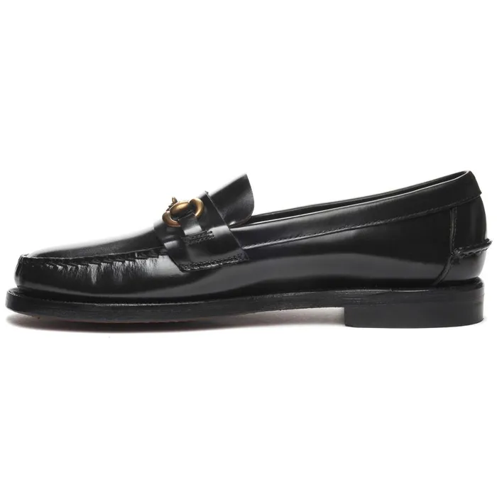 CLASSIC JOE Grey Men Sebago Loafers CLASSIC JOE Grey Men Sebago Loafers