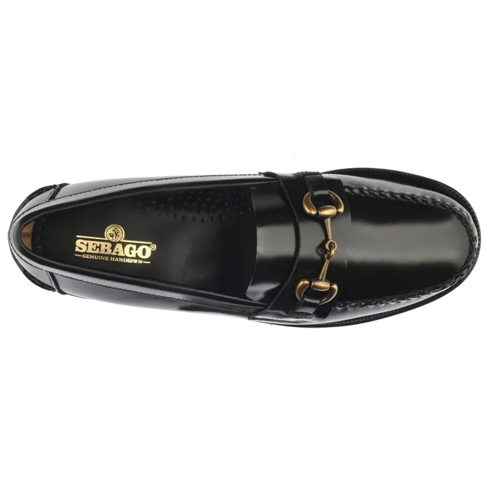 CLASSIC JOE Grey Men Sebago Loafers CLASSIC JOE Grey Men Sebago Loafers