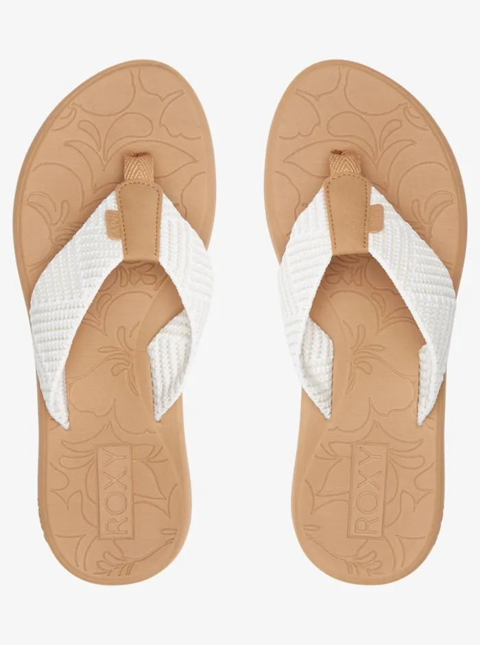 Colbee Hi 8211 Sandals Natural Women Roxy Shoes Colbee Hi 8211 Sandals Natural Women Roxy Shoes