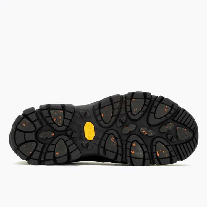 Coldpack 3 Thermo Moc Waterproof Black Women Merrell SlipOns