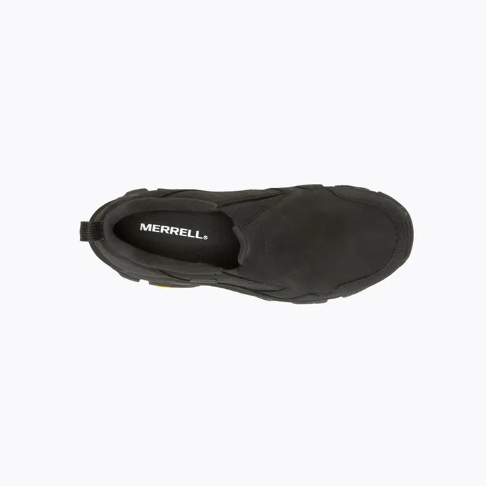Coldpack 3 Thermo Moc Waterproof Black Women Merrell SlipOns