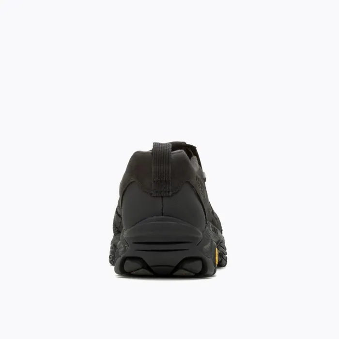 Coldpack 3 Thermo Moc Waterproof Black Women Merrell SlipOns