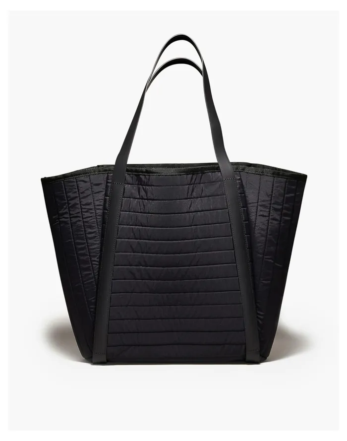 Craighill Arris Tote Black Women Madewell Totes