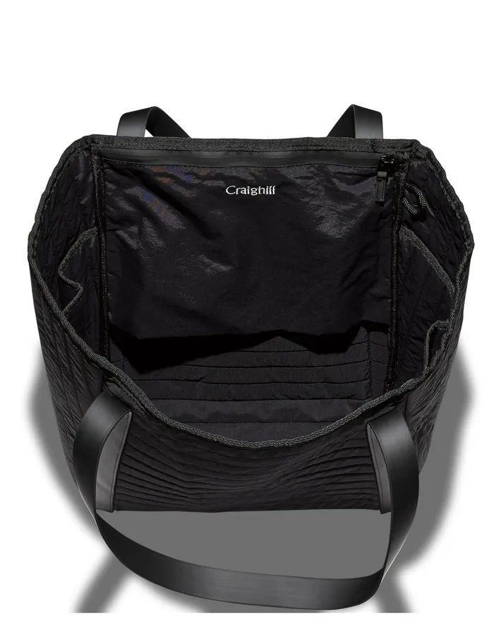 Craighill Arris Tote Black Women Madewell Totes Craighill Arris Tote Black Women Madewell Totes