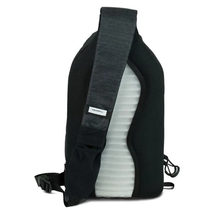 Crest 8l Sling Black MenWomen Merrell Bags