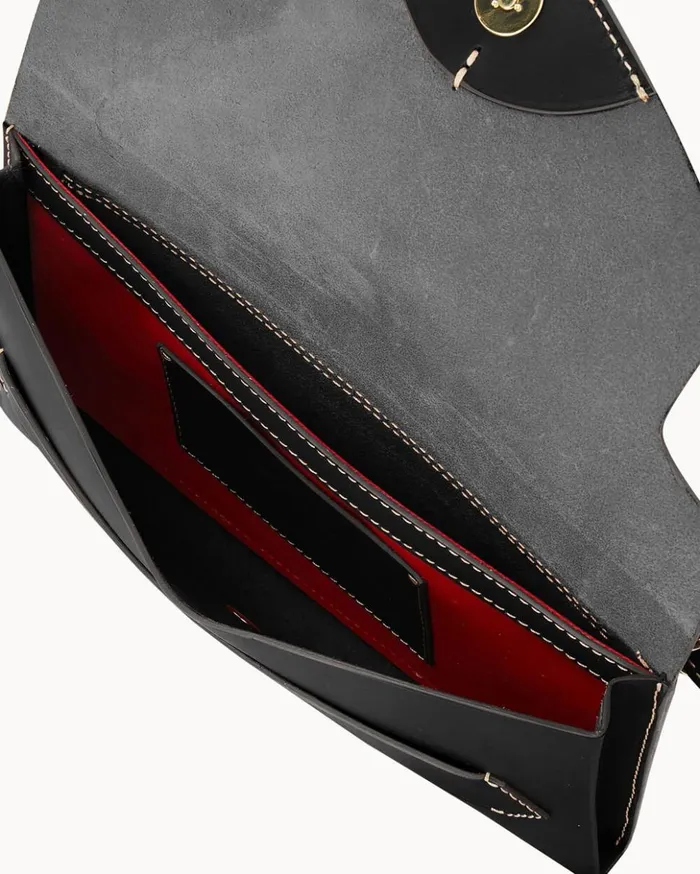 Crossbodies Women Dooney and Bourke Alto Benedetta Black Crossbodies Women Dooney and Bourke Alto Benedetta Black