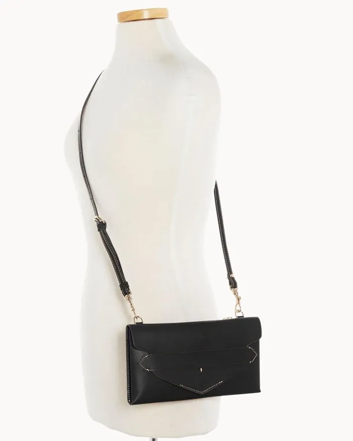 Crossbodies Women Dooney and Bourke Alto Benedetta Black Crossbodies Women Dooney and Bourke Alto Benedetta Black