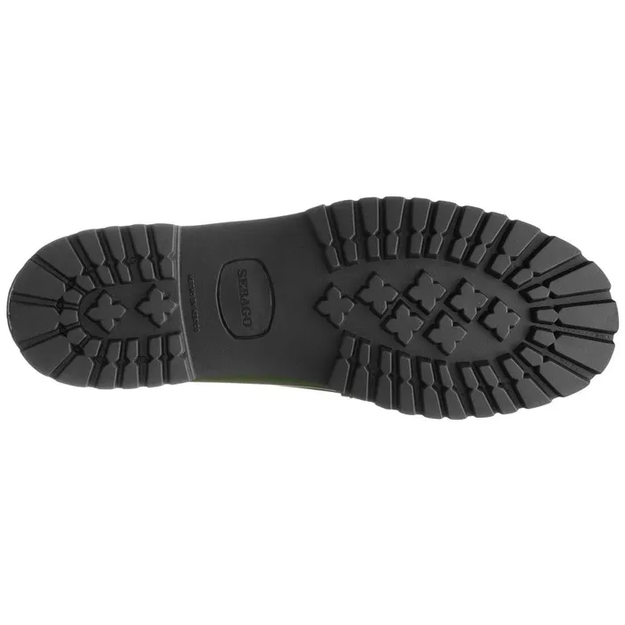 DAN LUG Black Women Sebago Loafers DAN LUG Black Women Sebago Loafers