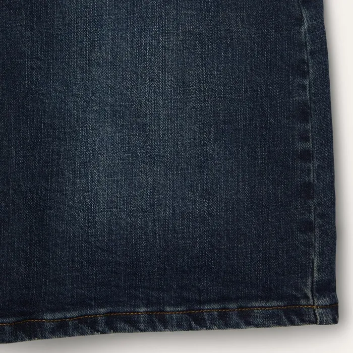 Denim Women Stetson Stretch Denim 5Pocket Skirt Blue