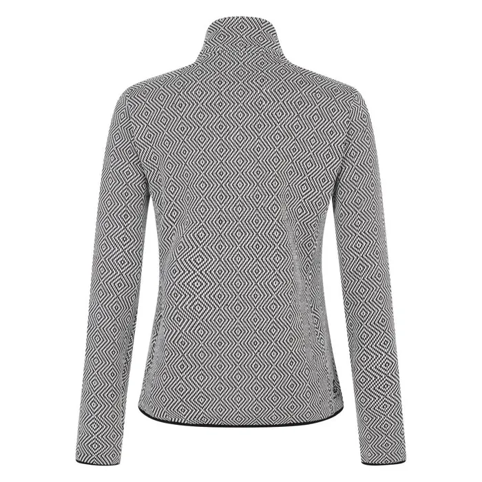 Descend Sweater Black White Women Dare 2b Midlayers