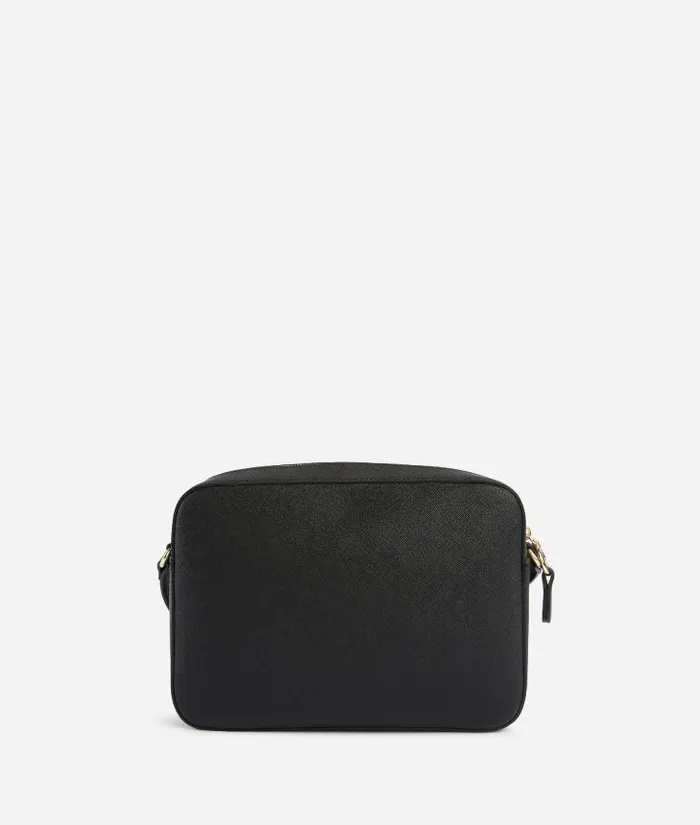 Digital City Reporter Crossbody Bag With Geo Night Insert Woman Alviero Martini Crossbody Bags
