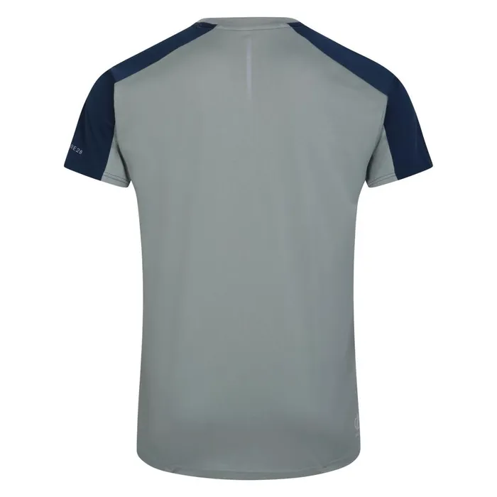 Discernible III Tshirt Green Moonlight Denim Men Dare 2b Gym Tops