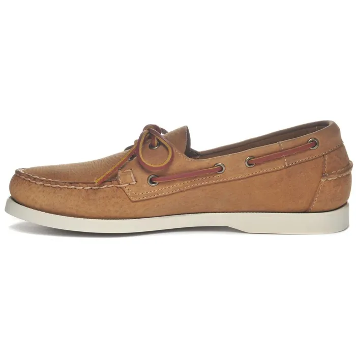 Docksides Portland Crazy H Brown Men Sebago Boat Shoes Docksides Portland Crazy H Brown Men Sebago Boat Shoes