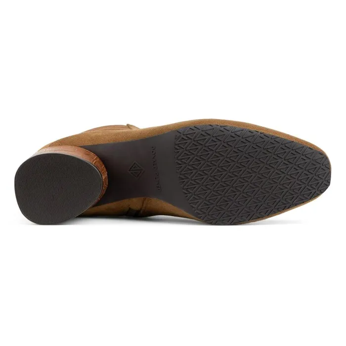 Donald Pliner Boot GAIGE Saddle 8211 Women Donald Pliner Boot GAIGE Saddle 8211 Women