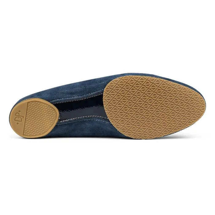 Donald Pliner Casual BARNEY Navy 8211 Women Donald Pliner Casual BARNEY Navy 8211 Women