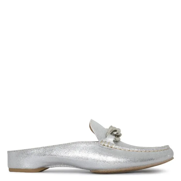 Donald Pliner Casual BLESS Silver 8211 Women