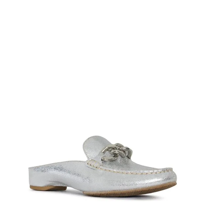 Donald Pliner Casual BLESS Silver 8211 Women Donald Pliner Casual BLESS Silver 8211 Women