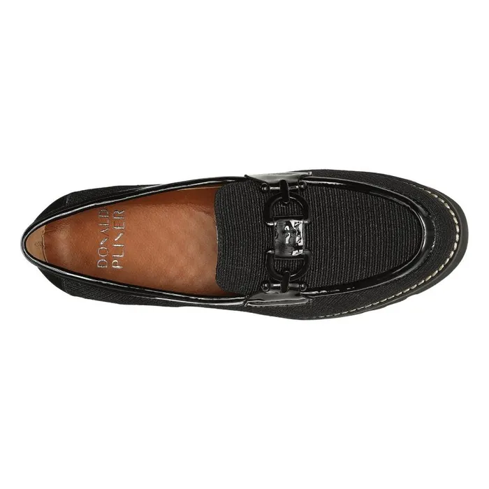 Donald Pliner Casual CLIO Black 8211 Women Donald Pliner Casual CLIO Black 8211 Women
