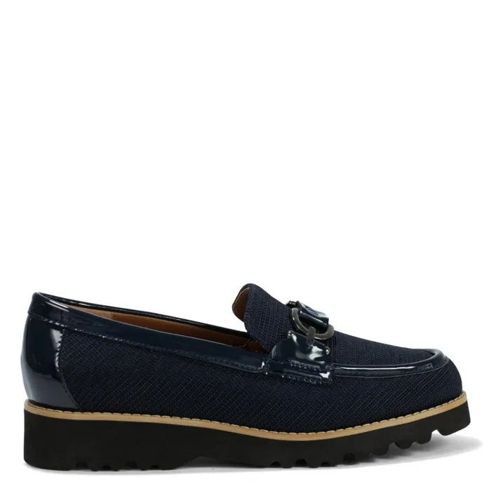 Donald Pliner Casual CLIO Navy 8211 Women