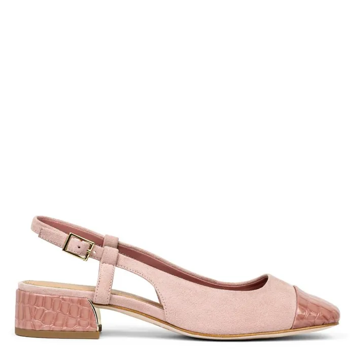 Donald Pliner Casual DAVINA Rose 8211 Women