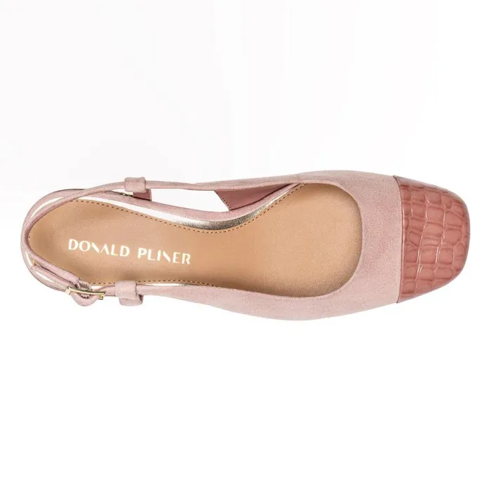 Donald Pliner Casual DAVINA Rose 8211 Women Donald Pliner Casual DAVINA Rose 8211 Women
