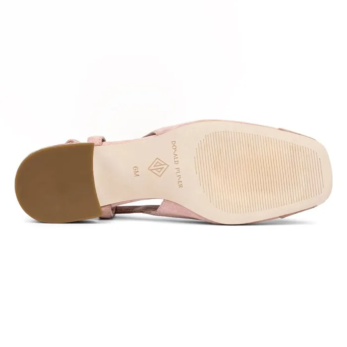 Donald Pliner Casual DAVINA Rose 8211 Women Donald Pliner Casual DAVINA Rose 8211 Women