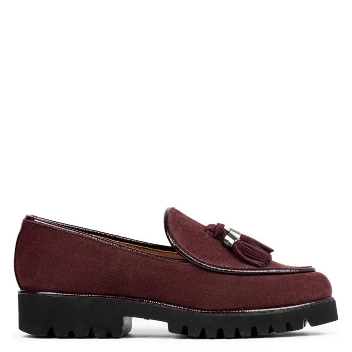 Donald Pliner Casual ECLIPSE Bordeaux 8211 Women