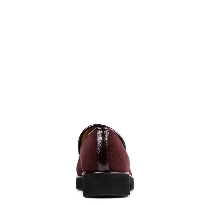 Donald Pliner Casual ECLIPSE Bordeaux 8211 Women