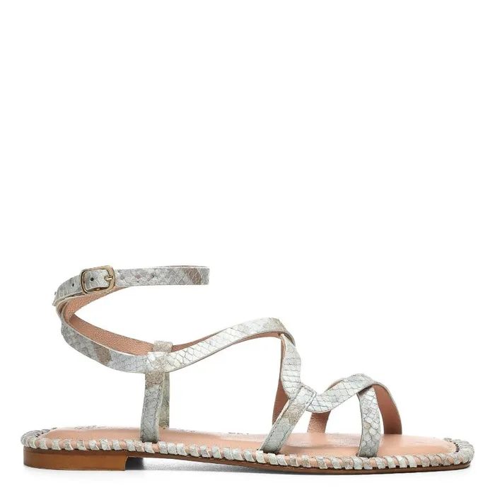 Donald Pliner Casual EMILIA Sky 8211 Women