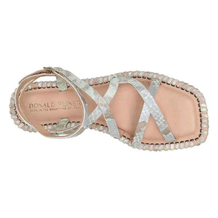 Donald Pliner Casual EMILIA Sky 8211 Women