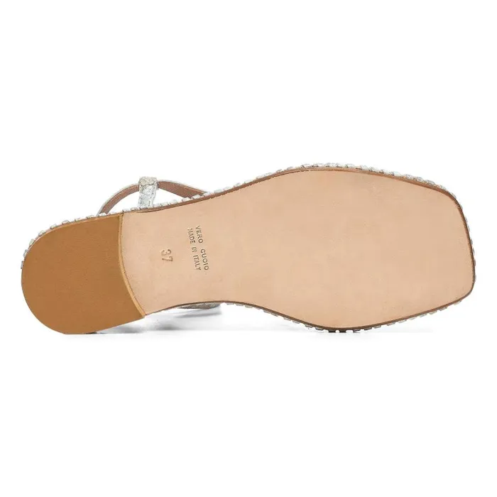 Donald Pliner Casual EMILIA Sky 8211 Women