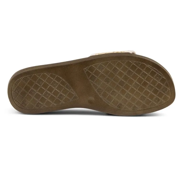 Donald Pliner Casual FARRAH Platino 8211 Women