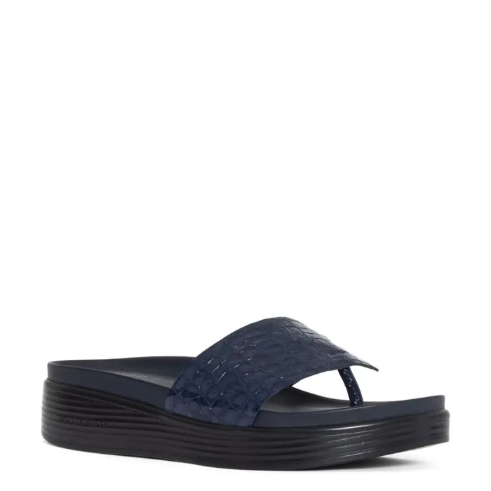 Donald Pliner Casual FIFI Navy 8211 Women