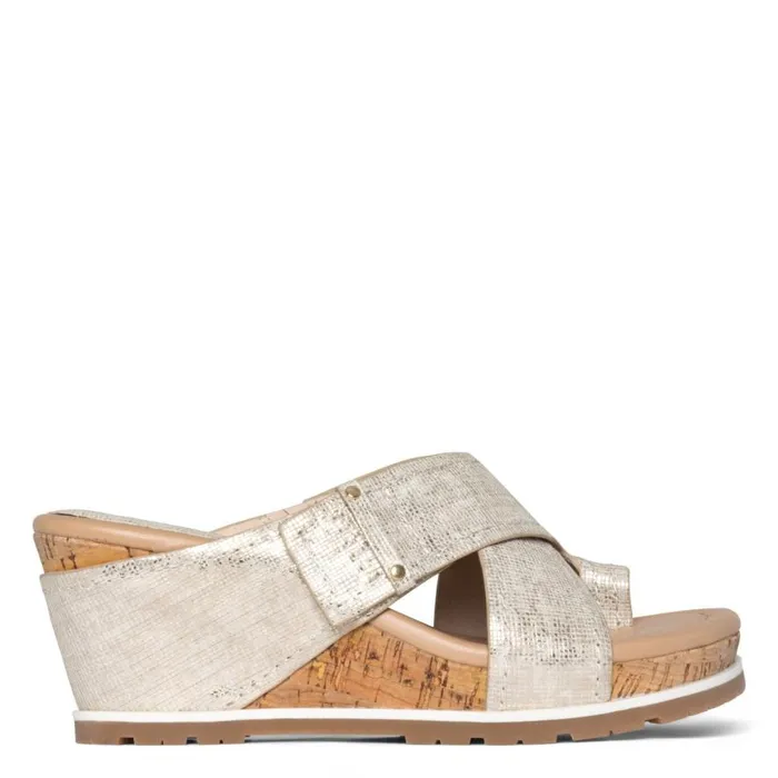 Donald Pliner Casual IRINI Platino 8211 Women