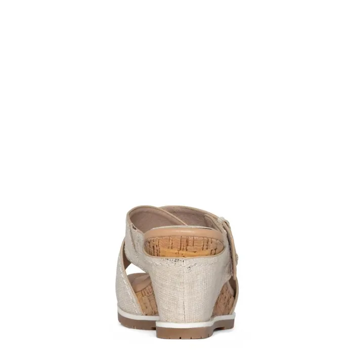 Donald Pliner Casual IRINI Platino 8211 Women Donald Pliner Casual IRINI Platino 8211 Women