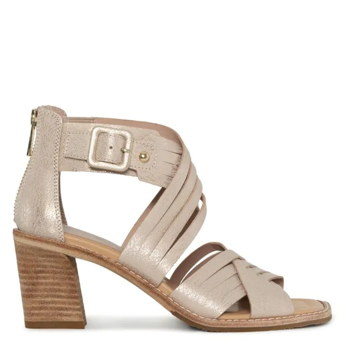 Donald Pliner Casual JUNNAH Pale Gold 8211 Women