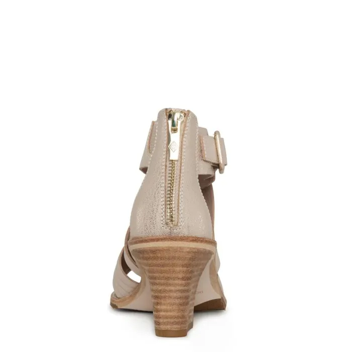 Donald Pliner Casual JUNNAH Pale Gold 8211 Women