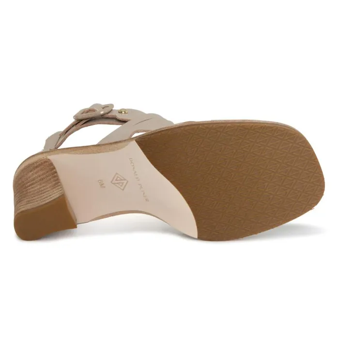 Donald Pliner Casual JUNNAH Pale Gold 8211 Women