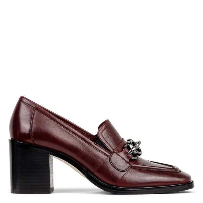 Donald Pliner Casual KAMRYN Bordeaux 8211 Women