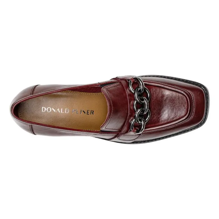 Donald Pliner Casual KAMRYN Bordeaux 8211 Women Donald Pliner Casual KAMRYN Bordeaux 8211 Women