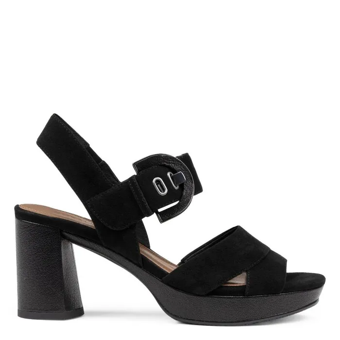 Donald Pliner Casual KAYTA Black 8211 Women
