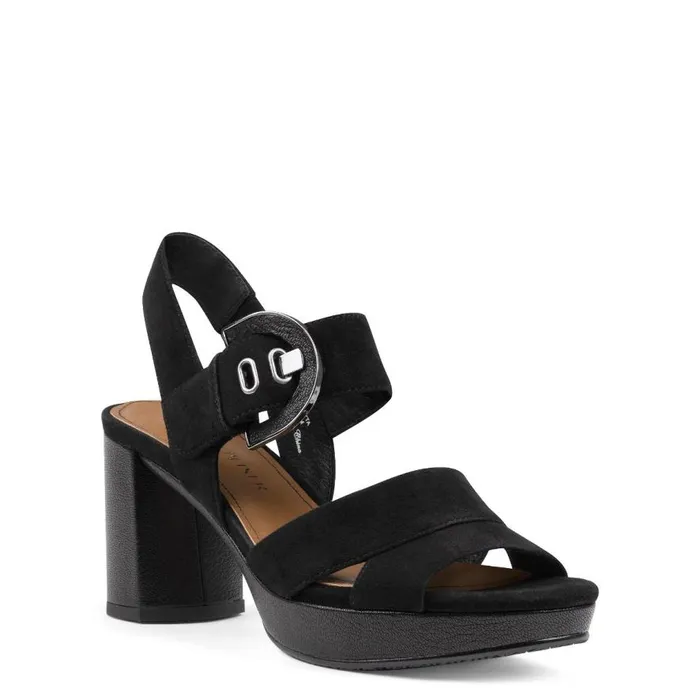 Donald Pliner Casual KAYTA Black 8211 Women Donald Pliner Casual KAYTA Black 8211 Women