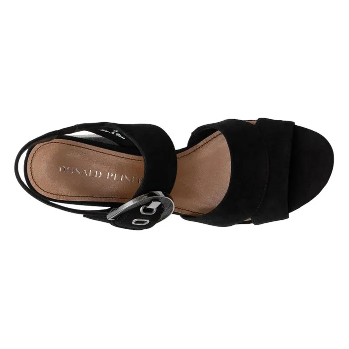 Donald Pliner Casual KAYTA Black 8211 Women Donald Pliner Casual KAYTA Black 8211 Women
