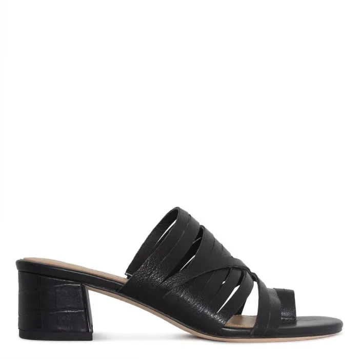 Donald Pliner Casual MARLOW Black 8211 Women
