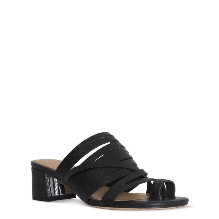Donald Pliner Casual MARLOW Black 8211 Women