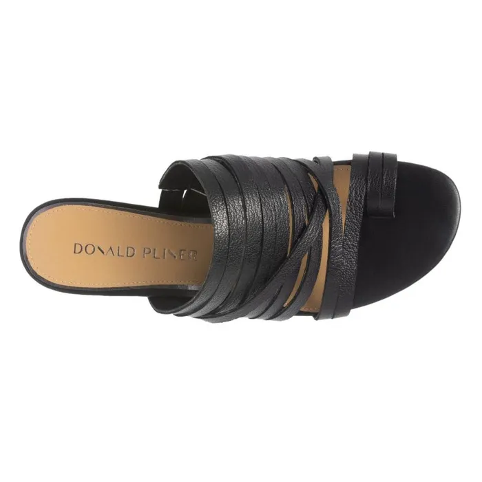 Donald Pliner Casual MARLOW Black 8211 Women