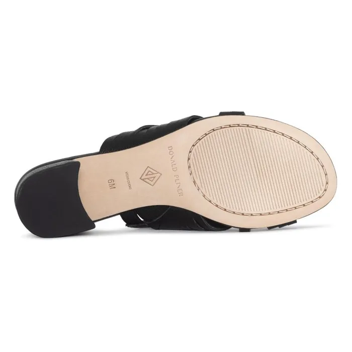 Donald Pliner Casual MARLOW Black 8211 Women