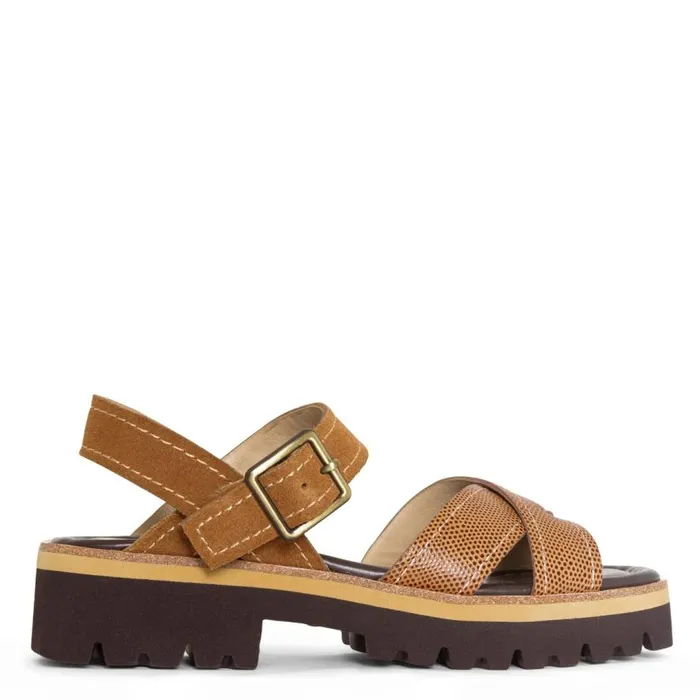 Donald Pliner Casual PYPER Saddle 8211 Women