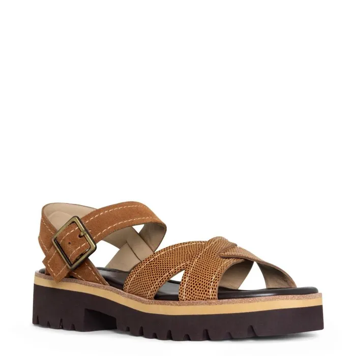 Donald Pliner Casual PYPER Saddle 8211 Women